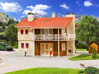 Vollmer 49360 - TT Zweifamilienhaus